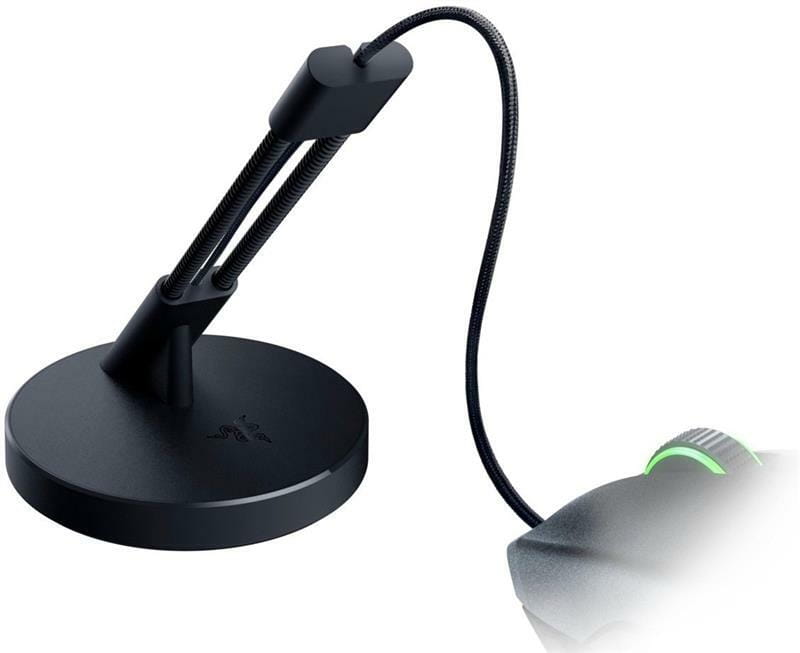 Тримач кабеля Razer Mouse Bungee V3 Black (RC21-01560100-R3M1)