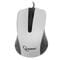 Фото - Миша Gembird MUS-101-W біла USB | click.ua