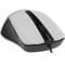 Фото - Мышь Gembird MUS-101-W White | click.ua