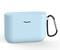 Фото - Чехол BeCover Silicon для Sony WF-1000XM3 Light Blue (705691) | click.ua