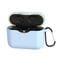 Фото - Чехол BeCover Silicon для Sony WF-1000XM3 Light Blue (705691) | click.ua