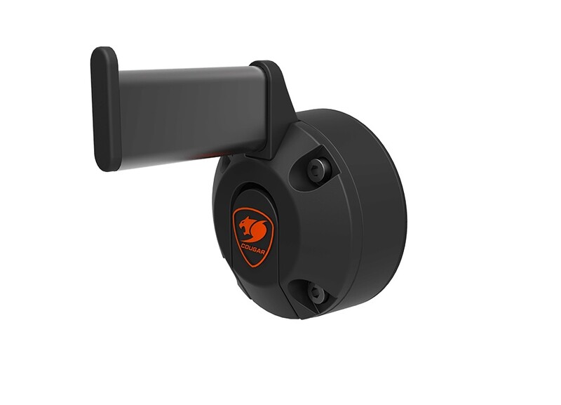 Держатель для наушников Cougar Bunker S RGB