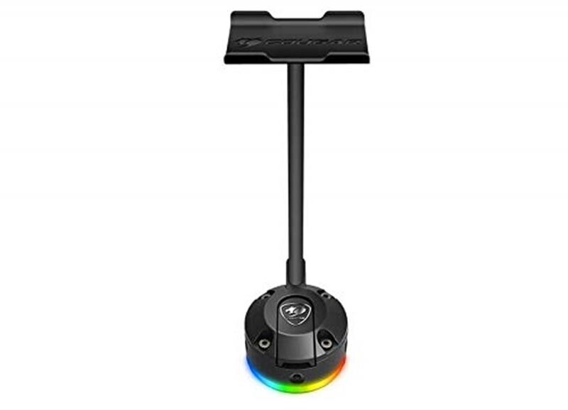 Держатель для наушников Cougar Bunker S RGB