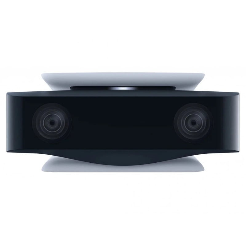 Камера Sony для Sony PlayStation 5 HD Black/White (9321309)