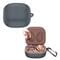Фото - Чохол BeCover Silicon для Samsung Galaxy Buds 2/Buds 2 Pro/Buds Live/Buds Pro Gray (705409) | click.ua