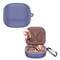 Фото - Чехол BeCover Silicon для Samsung Galaxy Buds 2/Buds 2 Pro/Buds Live/Buds Pro Purple (705411) | click.ua
