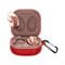 Фото - Чохол BeCover Silicon для Samsung Galaxy Buds 2/Buds 2 Pro/Buds Live/Buds Pro Red (705412) | click.ua