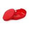 Фото - Чехол BeCover Silicon для Xiaomi Redmi AirDots/Redmi AirDots 2/Redmi AirDots S Red (703830) | click.ua