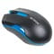 Фото - Мышь беспроводная A4Tech G3-200N Black/Blue USB V-Track | click.ua