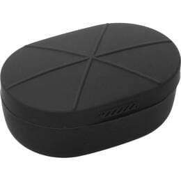 Чехол BeCover Silicon для Xiaomi Redmi AirDots/Redmi AirDots 2/Redmi AirDots S Black (703824)