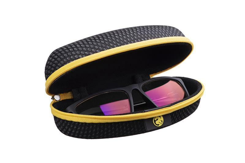 Защитные очки 2Е Gaming Anti-blue Glasses Black/Black (2E-GLS310BK)