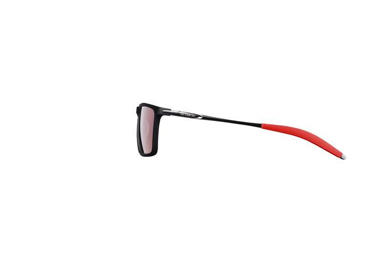 Защитные очки 2Е Gaming Anti-blue Glasses Black/Red (2E-GLS310BR)