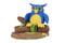 Фото - Масса для лепки PAULINDA Super Dough Happy land Сова 4шт (PL-081165-1) | click.ua