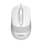 Фото - Миша A4Tech FM10 White | click.ua