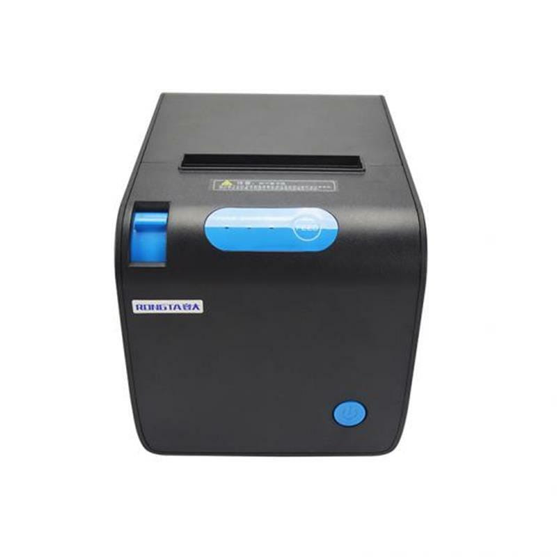 Принтер чеков Rongta RP328USE (USB, RS232, Ethernet)