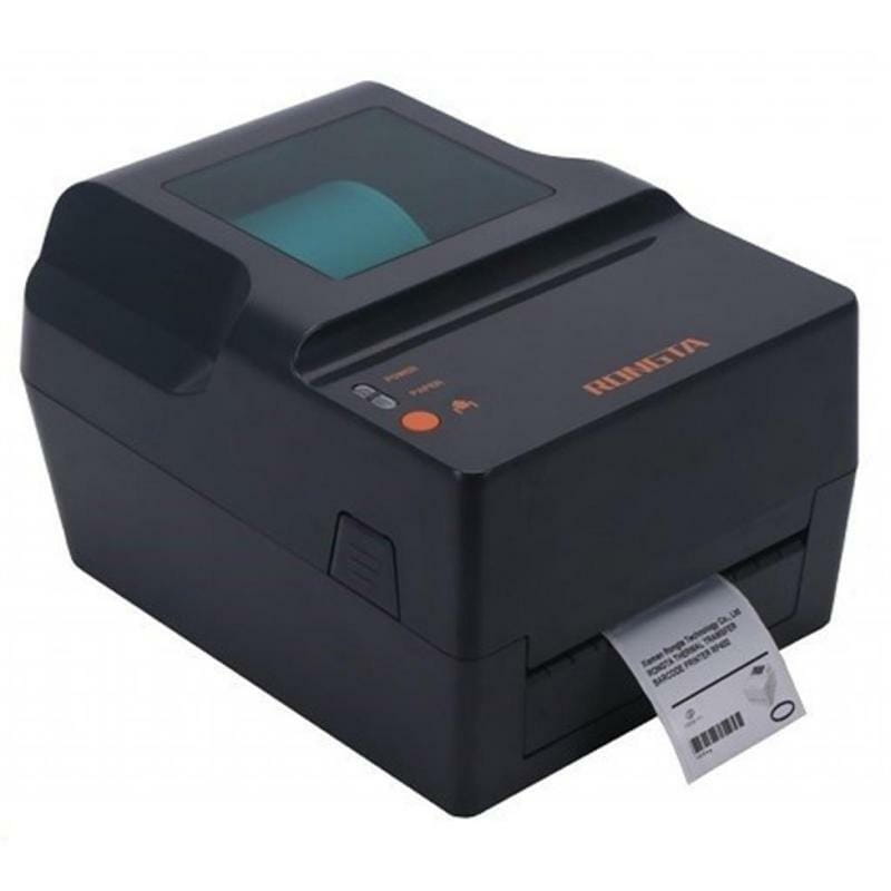 Принтер етикеток Rongta RP400USEP