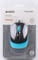 Фото - Миша A4Tech FM10S Blue/Black | click.ua