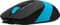 Фото - Миша A4Tech FM10S Blue/Black | click.ua