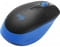Фото - Миша бездротова Logitech M190 Wireless Blue (910-005907) | click.ua