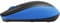 Фото - Мышь беспроводная Logitech M190 Wireless Blue (910-005907) | click.ua