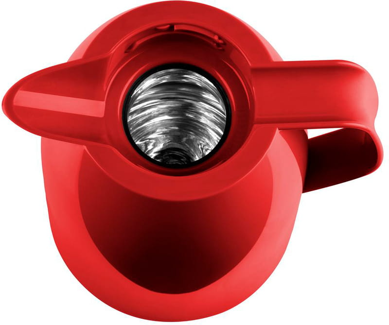 Термокувшин Tefal Mambo 1.5л красный (K3039212)