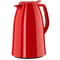 Фото - Термокувшин Tefal Mambo 1.5л Red (K3039212) | click.ua