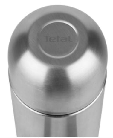 Термос Tefal Senator VF 0.5L silver (K3063214)
