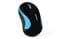 Фото - Мышь беспроводная A4Tech G3-270N Black/Blue V-Track | click.ua