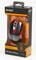 Фото - Мышь беспроводная A4Tech G3-200N Black/Red USB V-Track | click.ua