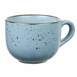 Чашка Ardesto Bagheria Misty Blue (AR2948BGC)