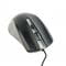 Фото - Мышь Gembird MUS-4B-01-GB Black/Grey | click.ua