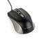 Фото - Мышь Gembird MUS-4B-01-GB Black/Grey | click.ua