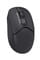 Фото - Миша бездротова A4Tech FG12 Black | click.ua