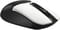 Фото - Мышь беспроводная A4Tech FG12S Black/White | click.ua