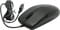 Фото - Мышь A4Tech OP-530NU Black V-Track | click.ua