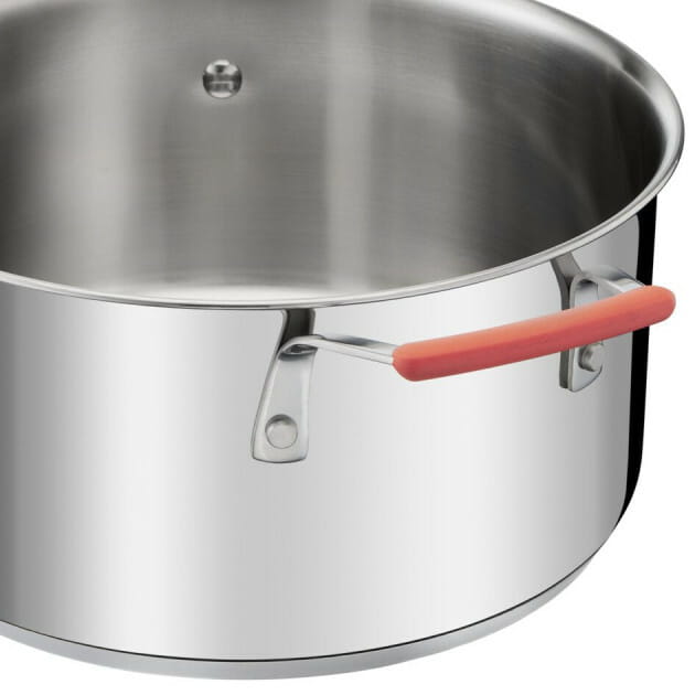 Набор посуды Tefal Opti Space 6 предметов (G720S674)