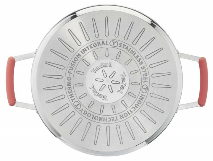 Набор посуды Tefal Opti Space 6 предметов (G720S674)