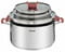 Фото - Набор посуды Tefal Opti Space 6 предметов (G720S674) | click.ua