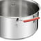 Фото - Набор посуды Tefal Opti Space 6 предметов (G720S674) | click.ua