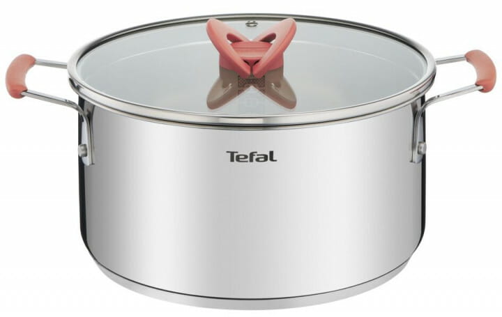 Набор посуды Tefal Opti Space (G720S674) 6 предметов