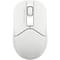 Фото - Мышь беспроводная A4Tech FG12 White | click.ua