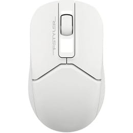 Купить Мышь беспроводная A4Tech FG12 White Мышь беспроводная A4Tech FG12 White