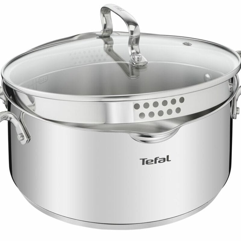 Набір посуду Tefal Duetto Plus (G719SA74)