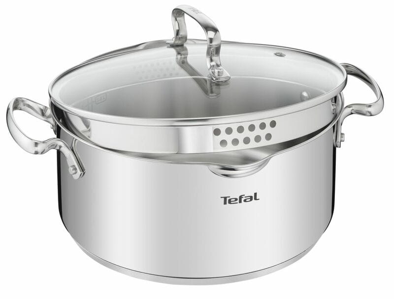 Набір посуду Tefal Duetto Plus (G719SA74)