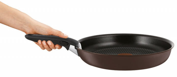 Набор посуды Tefal Ingenio Chef`s (L6559702) 4 предмета
