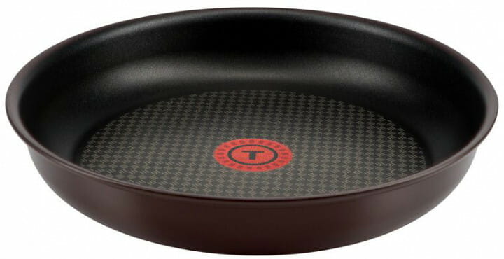 Набор посуды Tefal Ingenio Chef`s (L6559702) 4 предмета