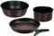 Фото - Набор посуды Tefal Ingenio Chef`s (L6559702) 4 предмета | click.ua