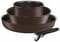 Фото - Набор посуды Tefal Ingenio Chef`s (L6559702) 4 предмета | click.ua