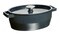 Фото - Каструля Pyrex Slow Cook Grey (SC4AC33) | click.ua