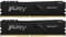 Фото - Модуль пам`ятi DDR4 2x16GB/3200 Kingston Fury Beast Black (KF432C16BB1K2/32) | click.ua